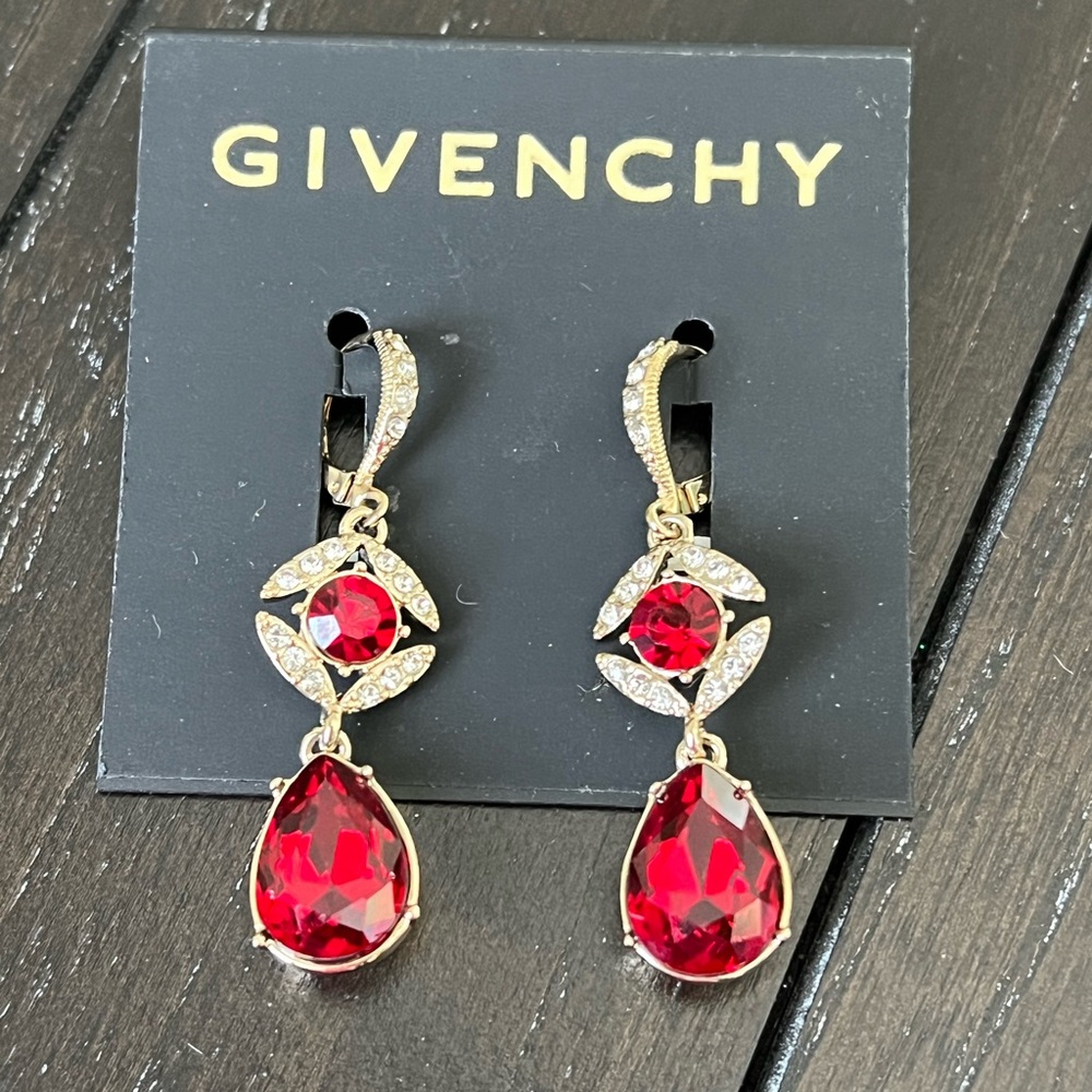 Givenchy Earrings